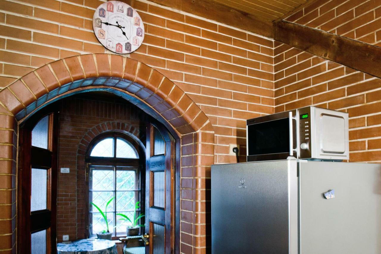 Spacious Klaipeda Apartment Ev Esterno foto
