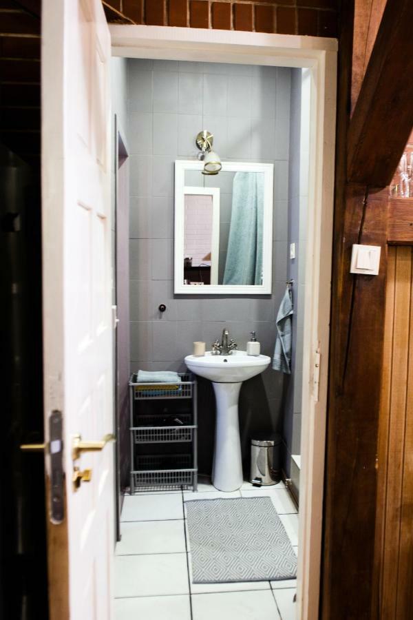 Spacious Klaipeda Apartment Ev Esterno foto